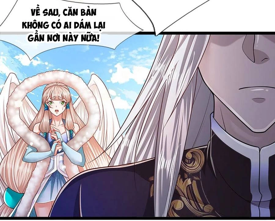 Bị Giam Cầm Trăm Vạn Năm Đệ Tử Ta Trải Khắp Chư Thiên Thần Giới Chapter 99 - 6