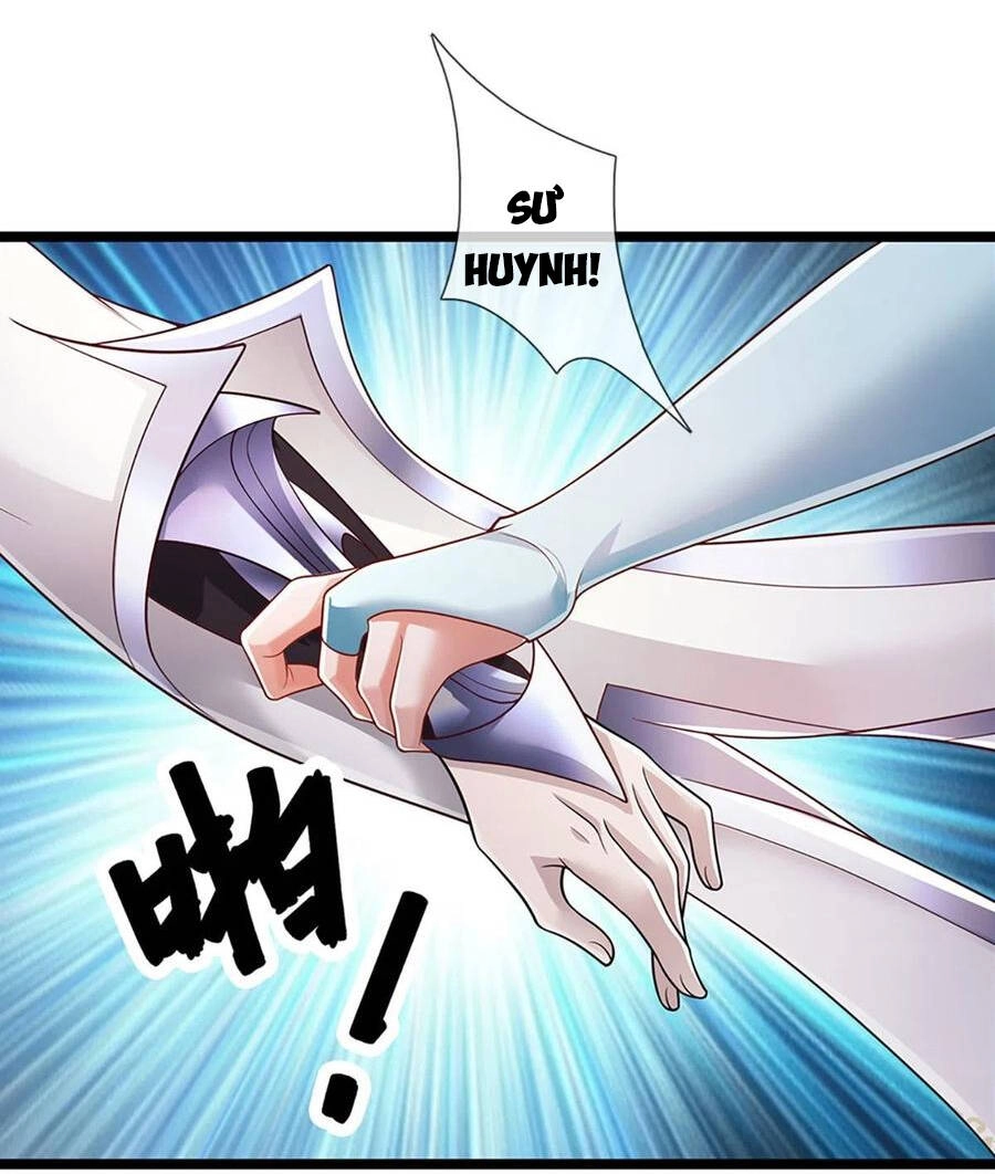 Bị Giam Cầm Trăm Vạn Năm Đệ Tử Ta Trải Khắp Chư Thiên Thần Giới Chapter 99 - 9