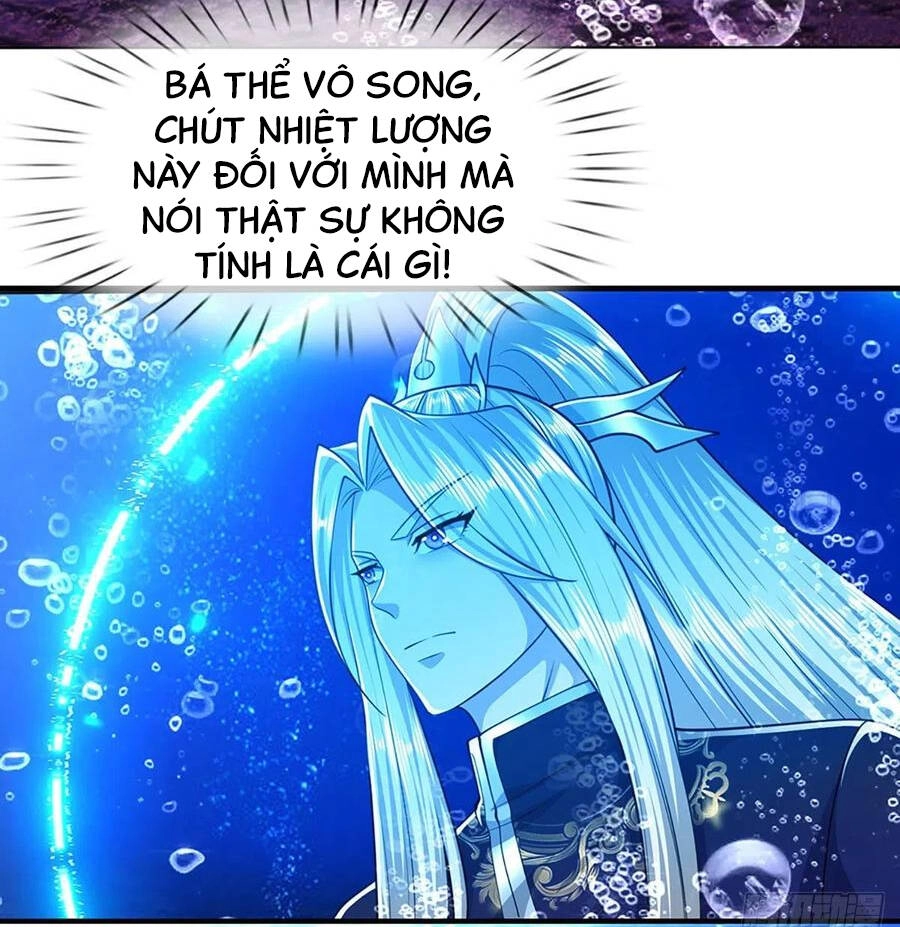 Bị Giam Cầm Trăm Vạn Năm Đệ Tử Ta Trải Khắp Chư Thiên Thần Giới Chapter 99 - 16