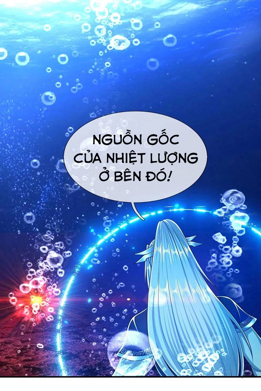 Bị Giam Cầm Trăm Vạn Năm Đệ Tử Ta Trải Khắp Chư Thiên Thần Giới Chapter 99 - 17