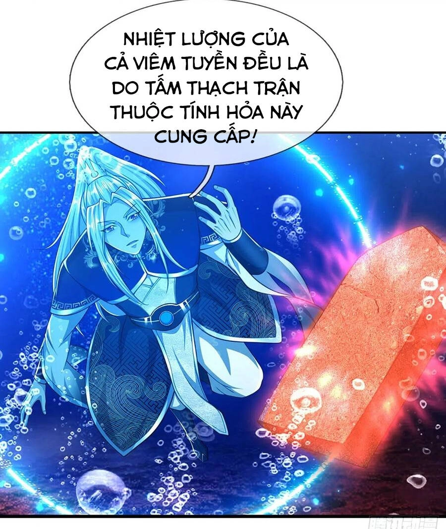 Bị Giam Cầm Trăm Vạn Năm Đệ Tử Ta Trải Khắp Chư Thiên Thần Giới Chapter 99 - 19