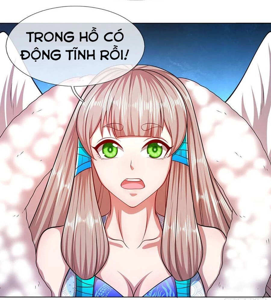 Bị Giam Cầm Trăm Vạn Năm Đệ Tử Ta Trải Khắp Chư Thiên Thần Giới Chapter 99 - 28