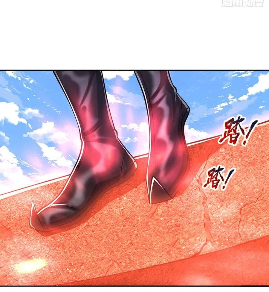 Bị Giam Cầm Trăm Vạn Năm Đệ Tử Ta Trải Khắp Chư Thiên Thần Giới Chapter 99 - 32