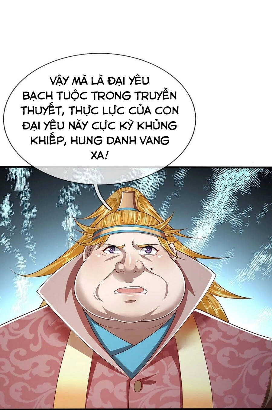 Bị Giam Cầm Trăm Vạn Năm Đệ Tử Ta Trải Khắp Chư Thiên Thần Giới Chapter 99 - 34