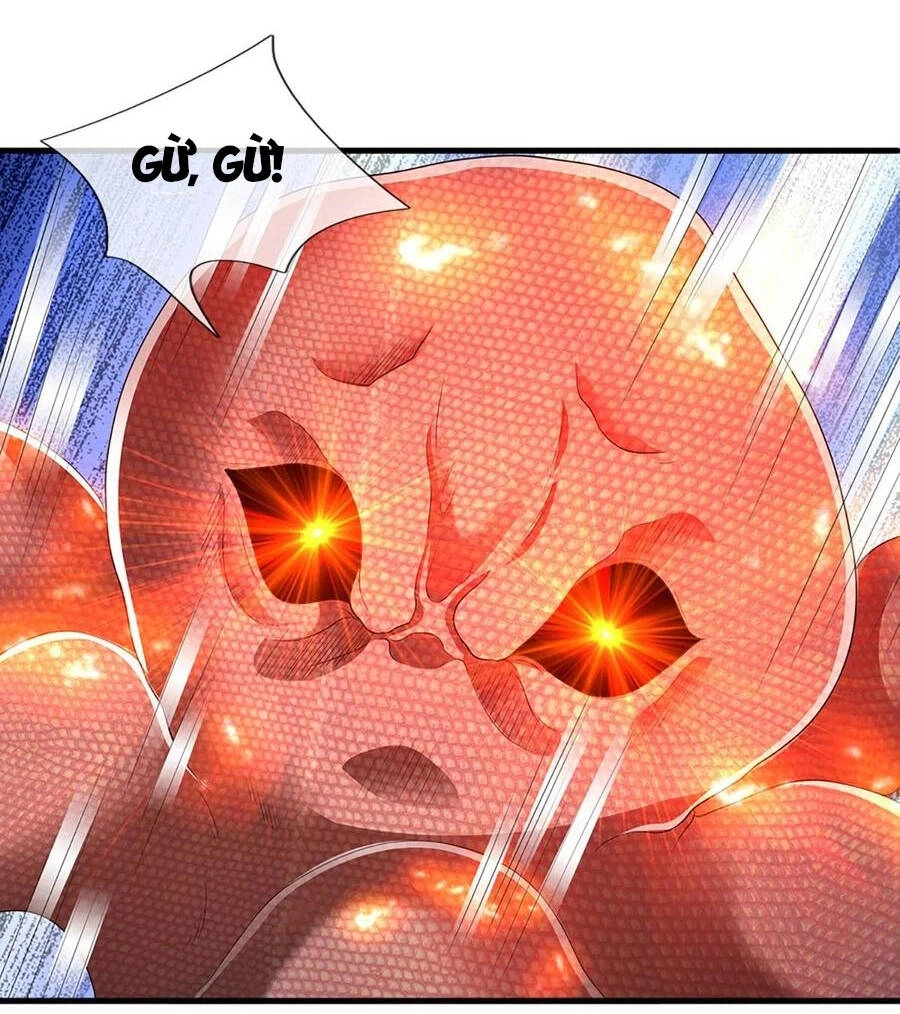 Bị Giam Cầm Trăm Vạn Năm Đệ Tử Ta Trải Khắp Chư Thiên Thần Giới Chapter 99 - 38