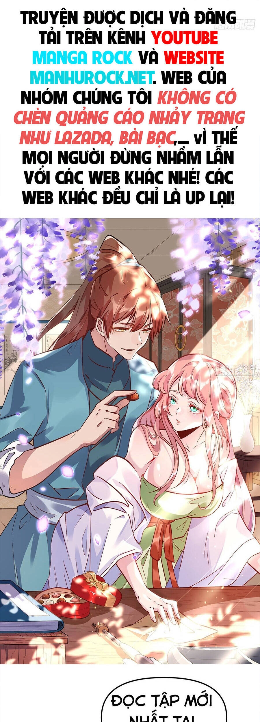 Bị Giam Cầm Trăm Vạn Năm Đệ Tử Ta Trải Khắp Chư Thiên Thần Giới Chapter 99 - 40