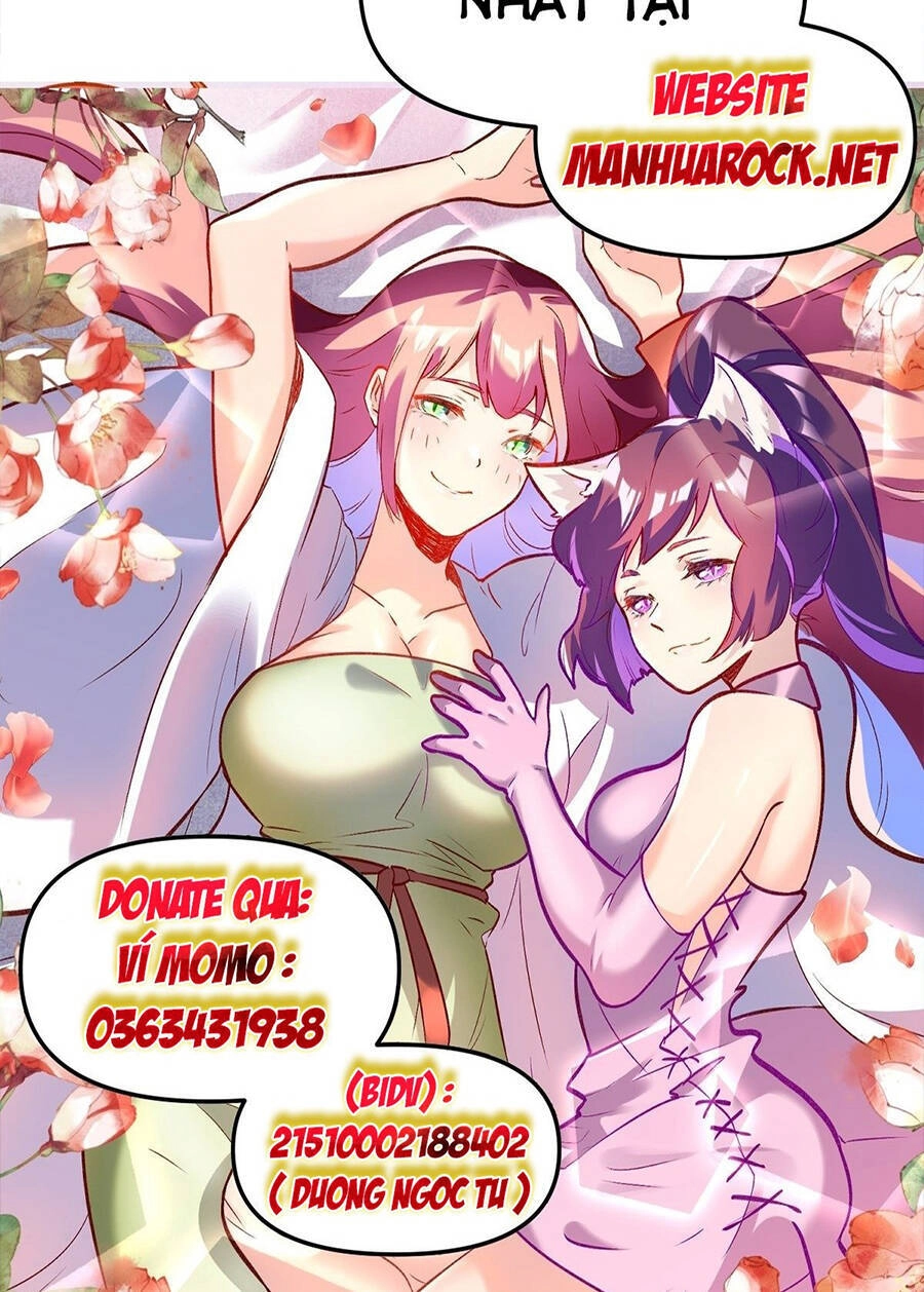 Bị Giam Cầm Trăm Vạn Năm Đệ Tử Ta Trải Khắp Chư Thiên Thần Giới Chapter 99 - 41