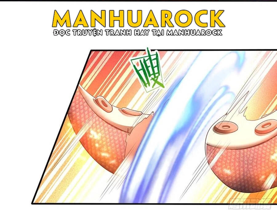 Bị Giam Cầm Trăm Vạn Năm Đệ Tử Ta Trải Khắp Chư Thiên Thần Giới Chapter 100 - 2