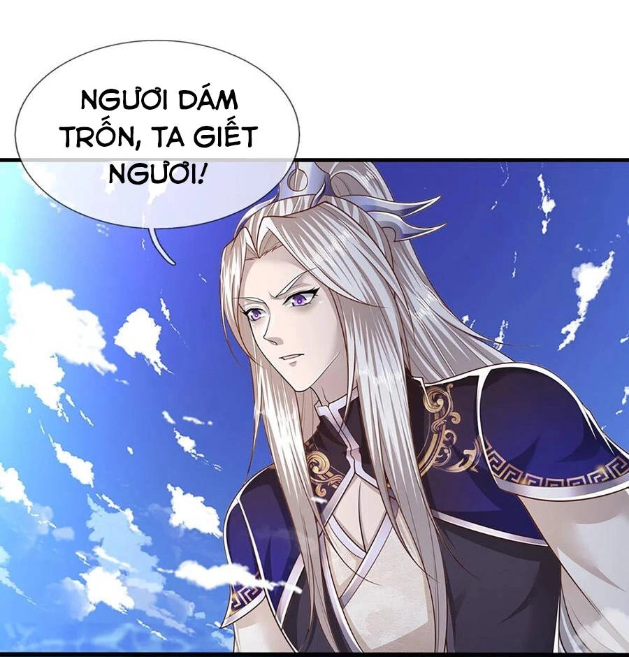 Bị Giam Cầm Trăm Vạn Năm Đệ Tử Ta Trải Khắp Chư Thiên Thần Giới Chapter 100 - 7