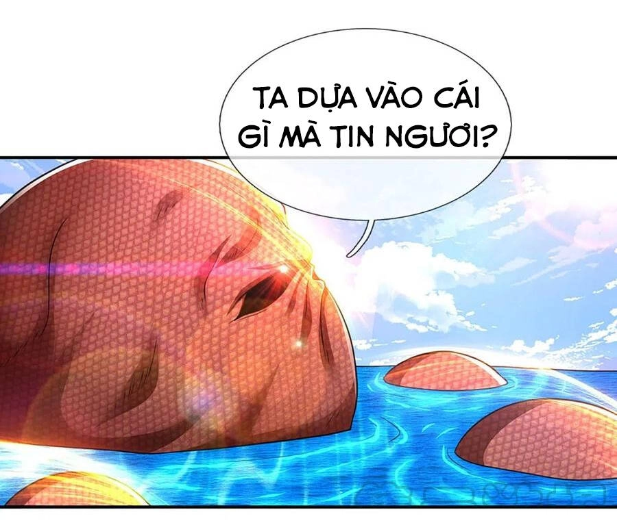 Bị Giam Cầm Trăm Vạn Năm Đệ Tử Ta Trải Khắp Chư Thiên Thần Giới Chapter 100 - 19