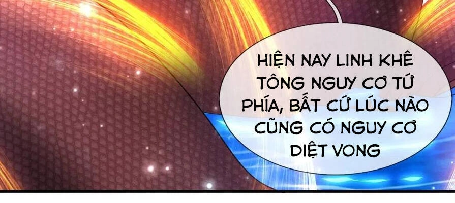 Bị Giam Cầm Trăm Vạn Năm Đệ Tử Ta Trải Khắp Chư Thiên Thần Giới Chapter 100 - 34