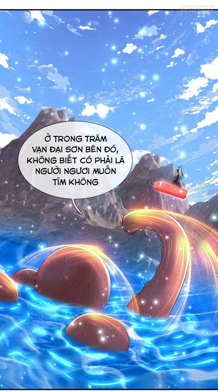 Bị Giam Cầm Trăm Vạn Năm Đệ Tử Ta Trải Khắp Chư Thiên Thần Giới Chapter 100 - 42