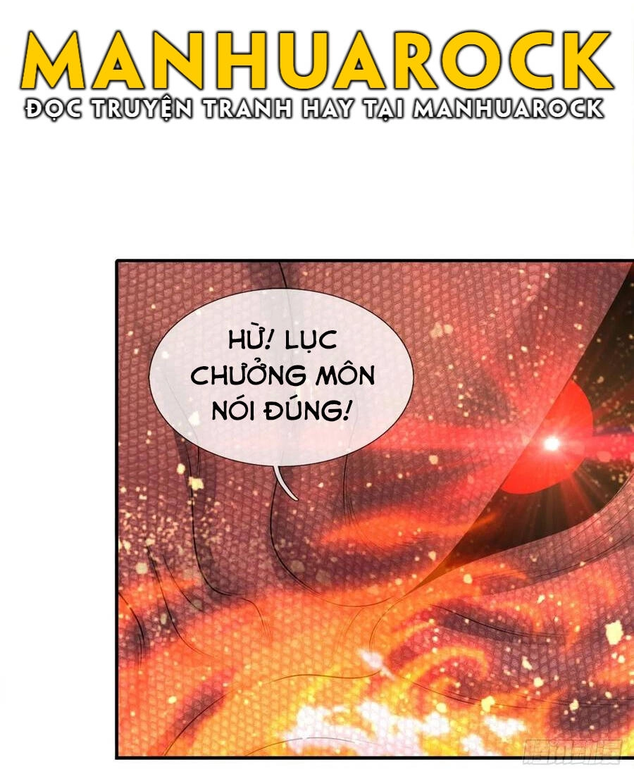 Bị Giam Cầm Trăm Vạn Năm Đệ Tử Ta Trải Khắp Chư Thiên Thần Giới Chapter 101 - 11