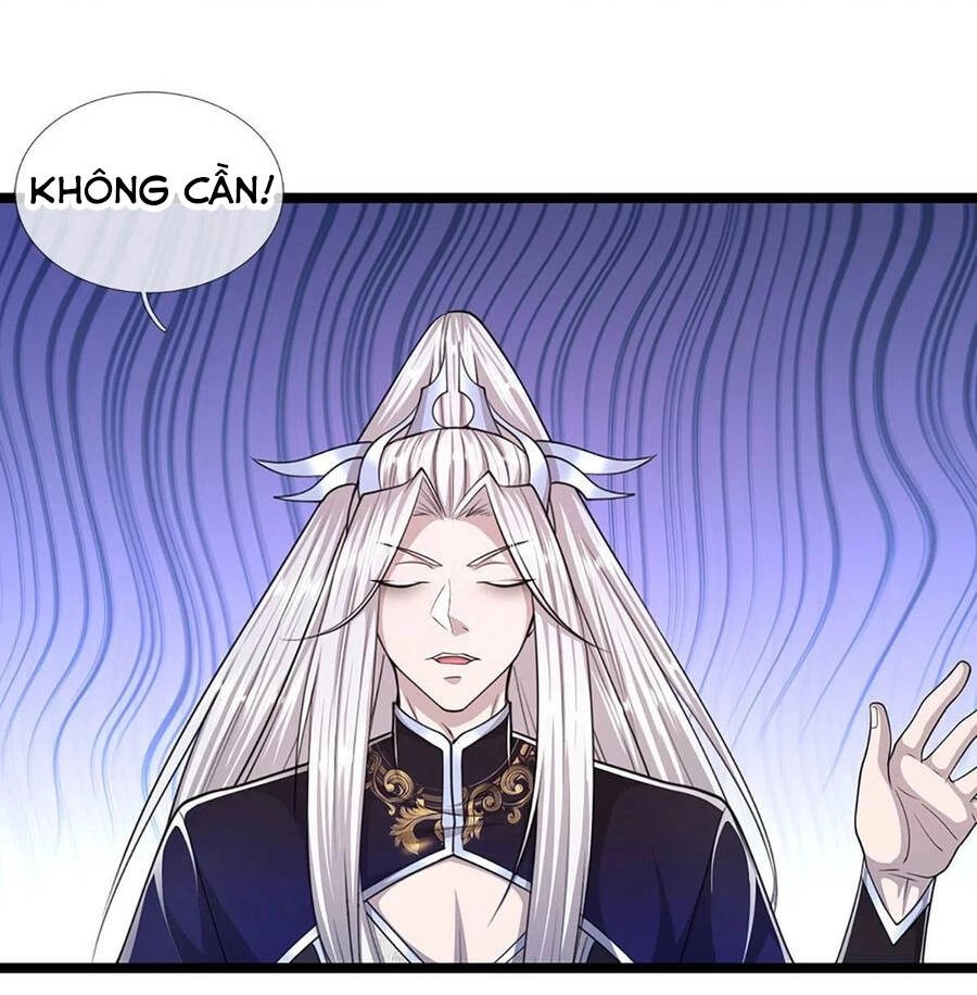 Bị Giam Cầm Trăm Vạn Năm Đệ Tử Ta Trải Khắp Chư Thiên Thần Giới Chapter 101 - 28