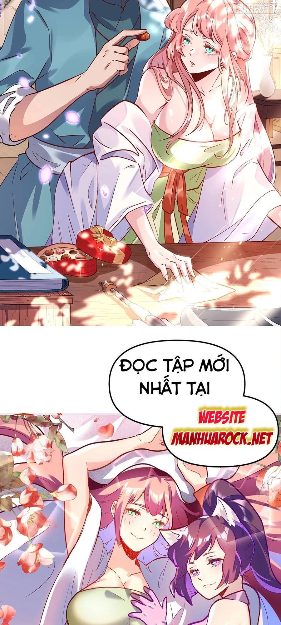 Bị Giam Cầm Trăm Vạn Năm Đệ Tử Ta Trải Khắp Chư Thiên Thần Giới Chapter 101 - 45