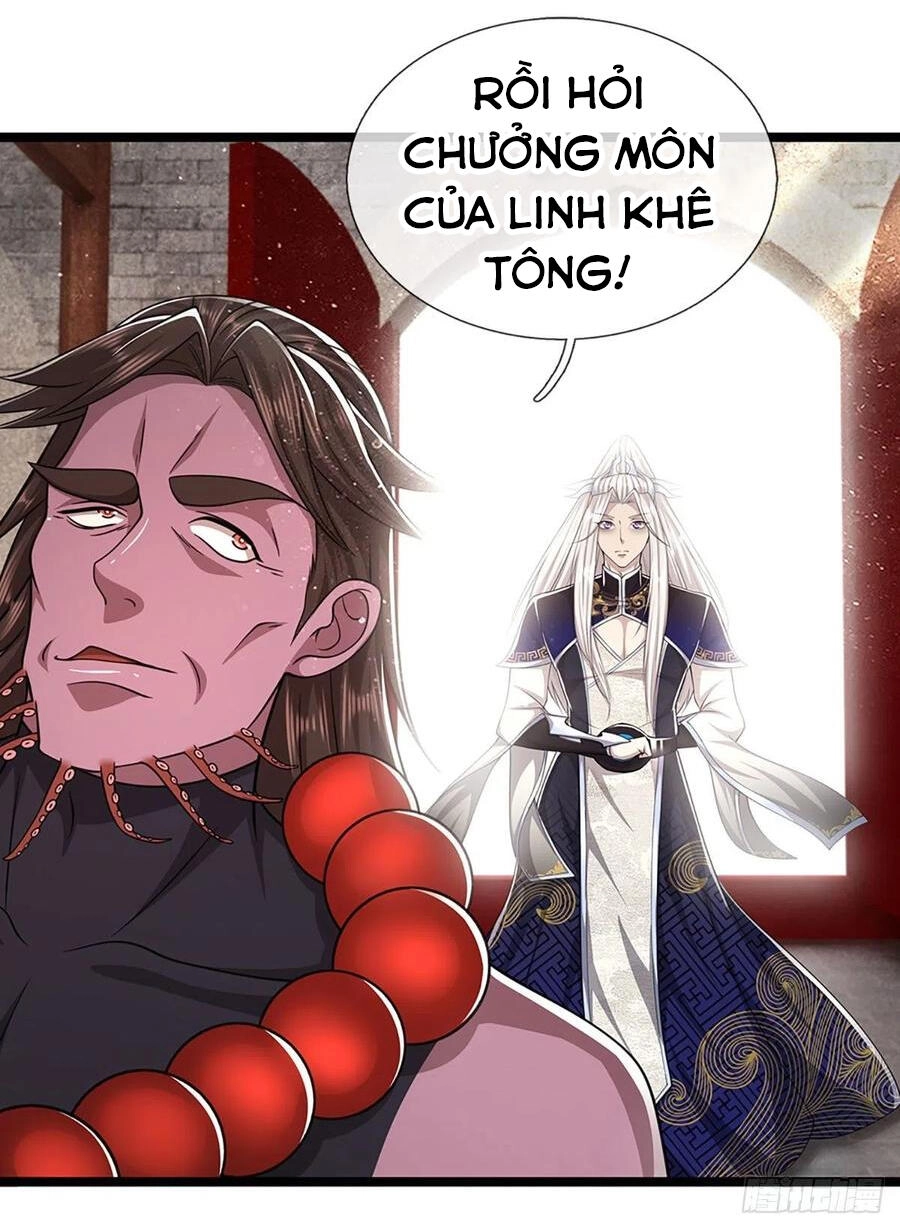 Bị Giam Cầm Trăm Vạn Năm Đệ Tử Ta Trải Khắp Chư Thiên Thần Giới Chapter 102 - 27