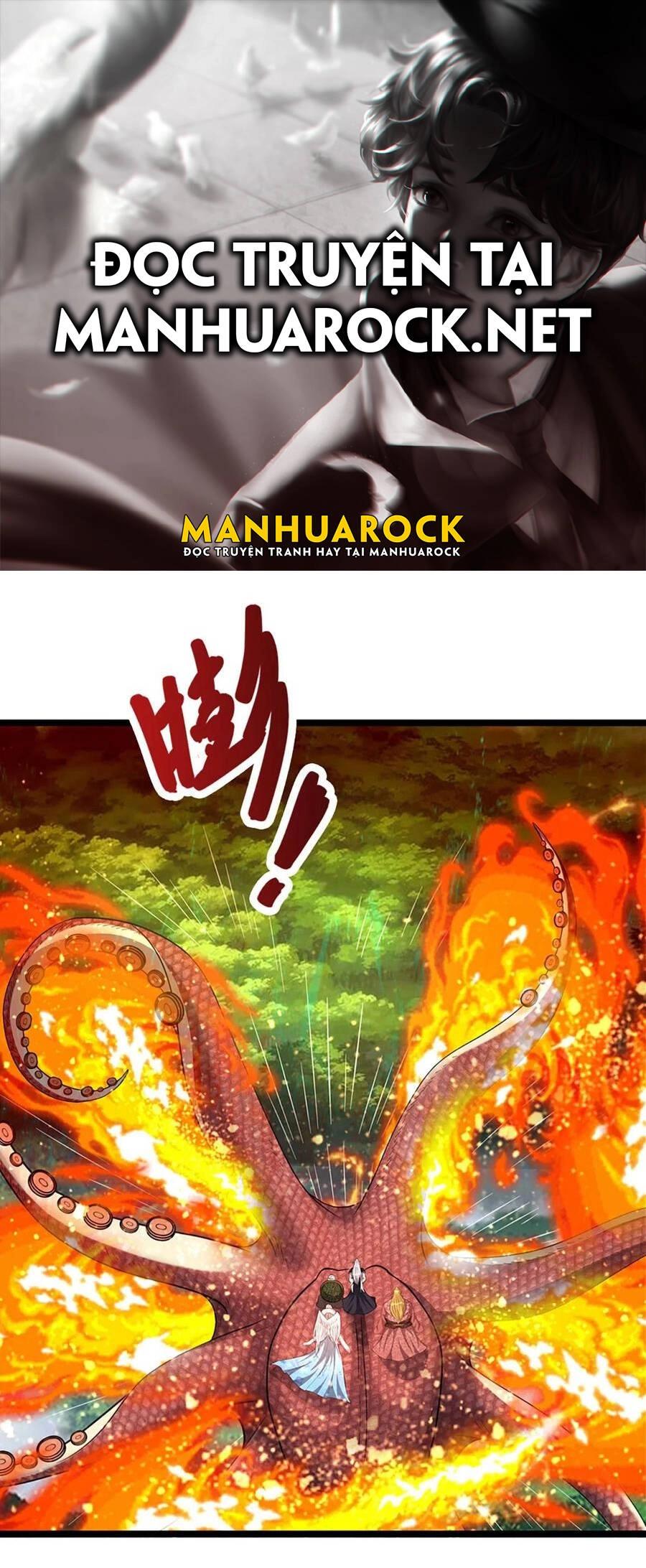 Bị Giam Cầm Trăm Vạn Năm Đệ Tử Ta Trải Khắp Chư Thiên Thần Giới Chapter 103 - 1