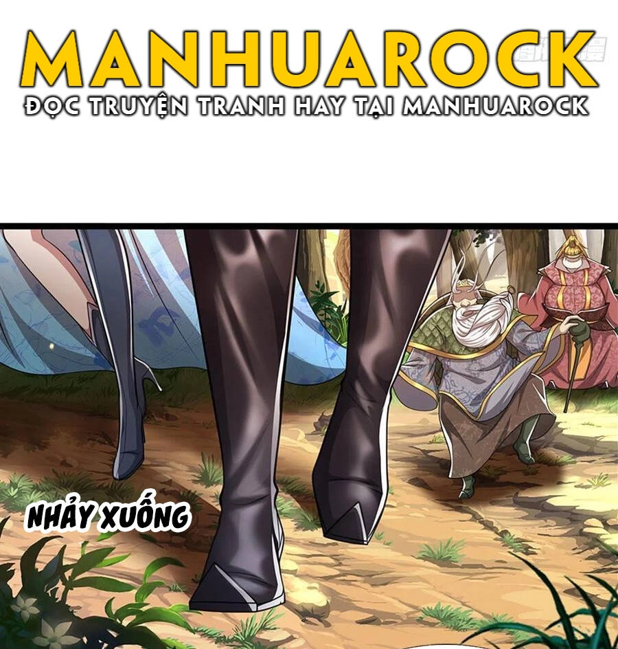 Bị Giam Cầm Trăm Vạn Năm Đệ Tử Ta Trải Khắp Chư Thiên Thần Giới Chapter 103 - 2