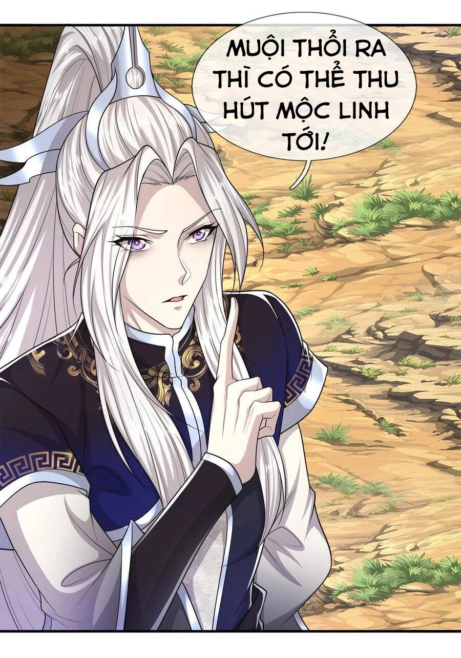 Bị Giam Cầm Trăm Vạn Năm Đệ Tử Ta Trải Khắp Chư Thiên Thần Giới Chapter 103 - 7