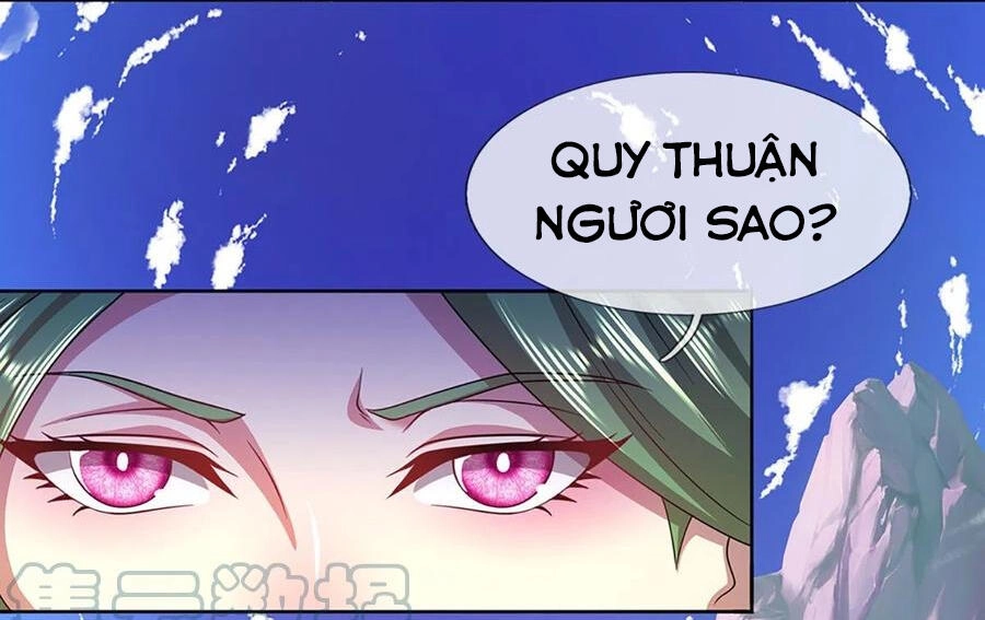 Bị Giam Cầm Trăm Vạn Năm Đệ Tử Ta Trải Khắp Chư Thiên Thần Giới Chapter 104 - 6