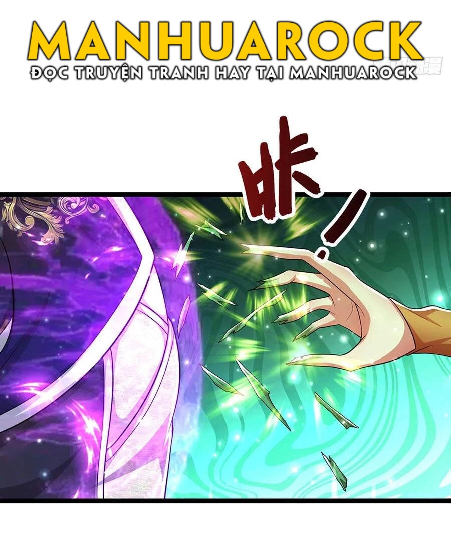 Bị Giam Cầm Trăm Vạn Năm Đệ Tử Ta Trải Khắp Chư Thiên Thần Giới Chapter 104 - 28