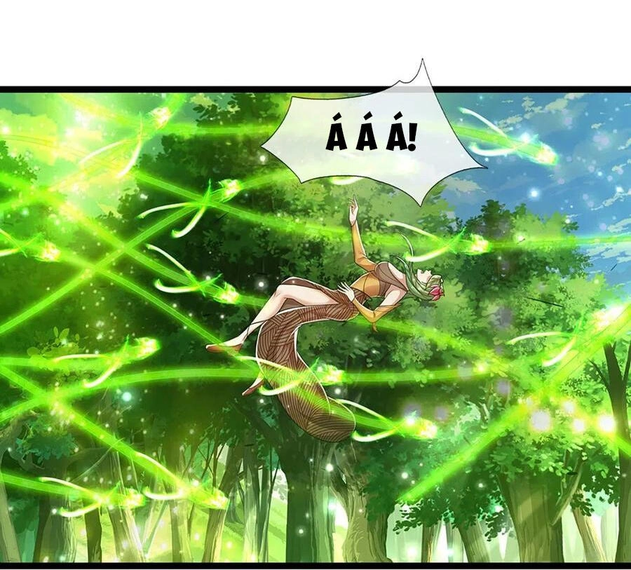 Bị Giam Cầm Trăm Vạn Năm Đệ Tử Ta Trải Khắp Chư Thiên Thần Giới Chapter 104 - 38