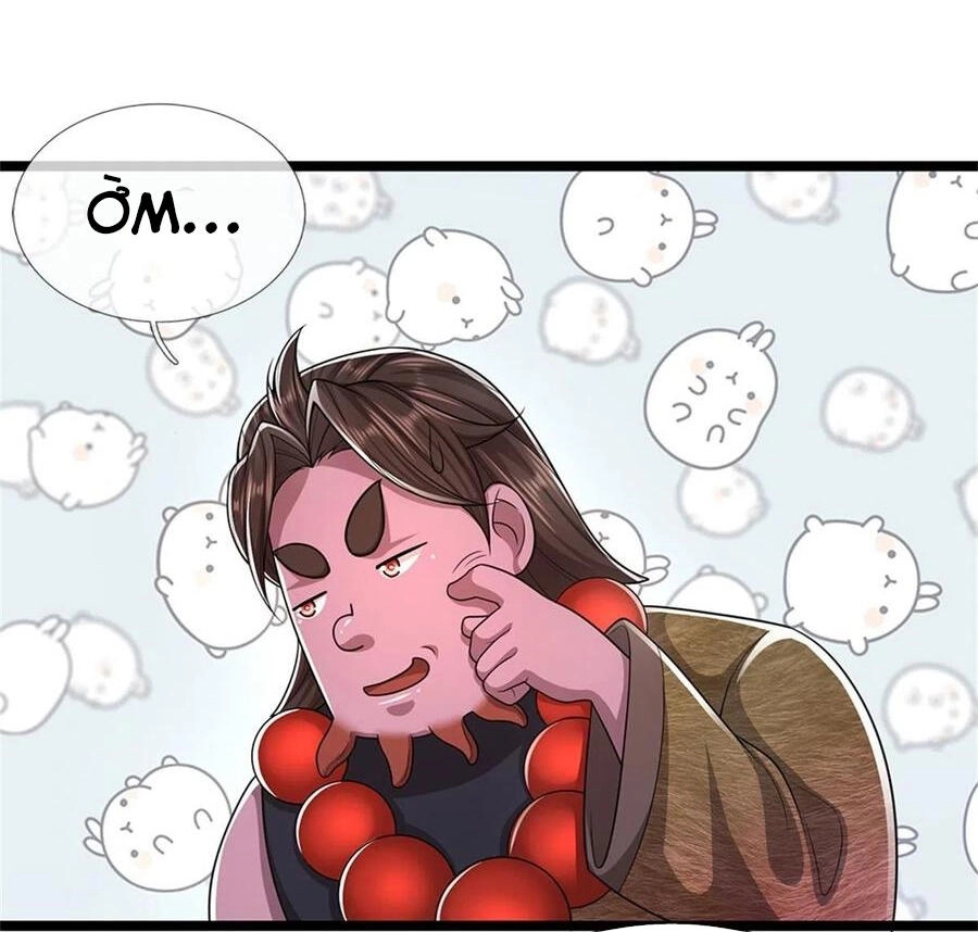 Bị Giam Cầm Trăm Vạn Năm Đệ Tử Ta Trải Khắp Chư Thiên Thần Giới Chapter 105 - 5