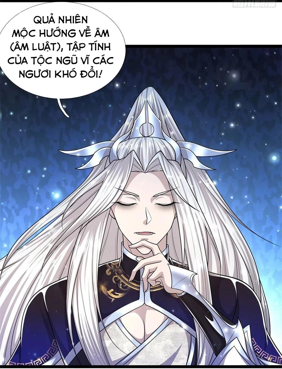 Bị Giam Cầm Trăm Vạn Năm Đệ Tử Ta Trải Khắp Chư Thiên Thần Giới Chapter 105 - 7