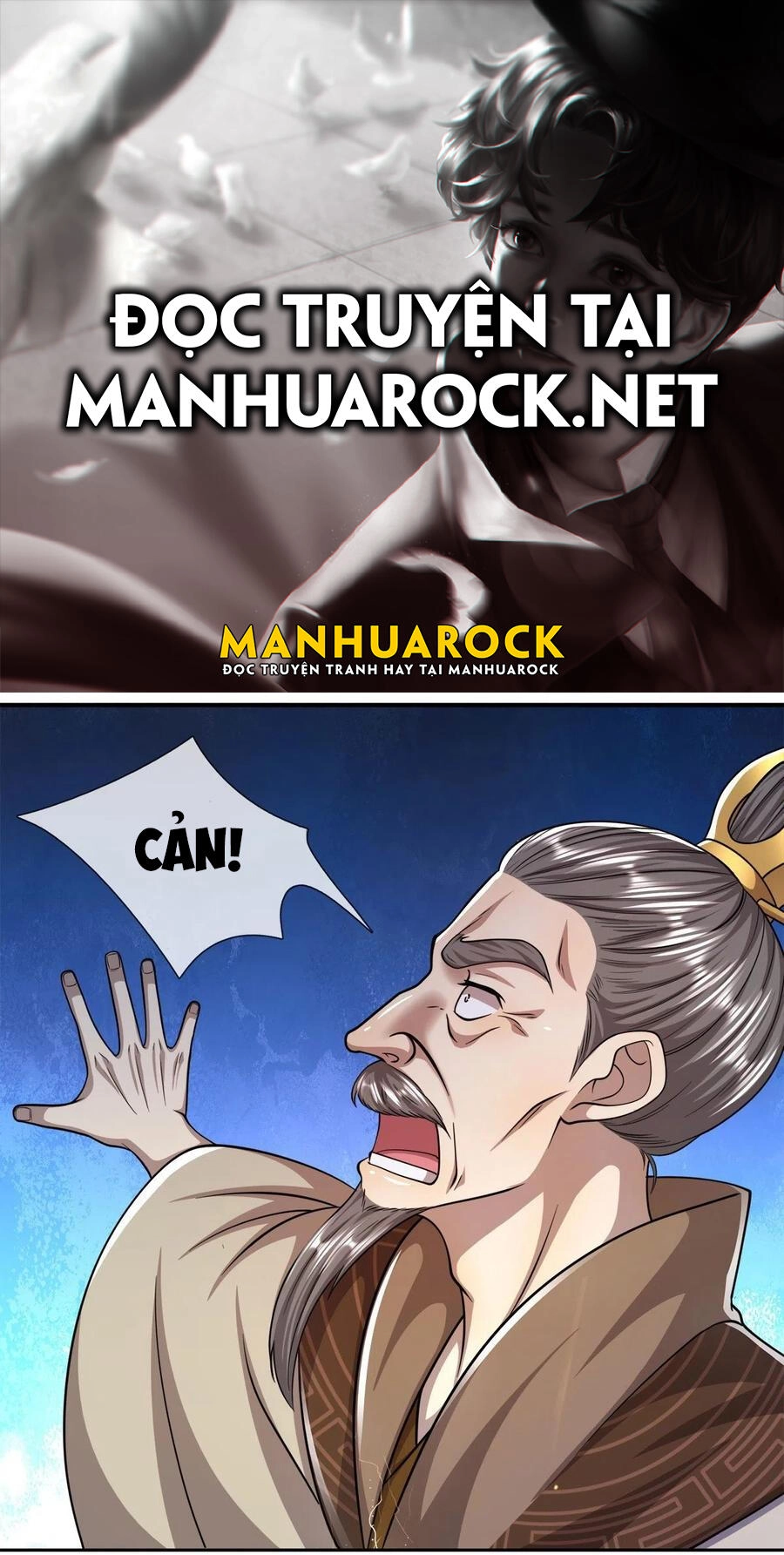 Bị Giam Cầm Trăm Vạn Năm Đệ Tử Ta Trải Khắp Chư Thiên Thần Giới Chapter 106 - 1