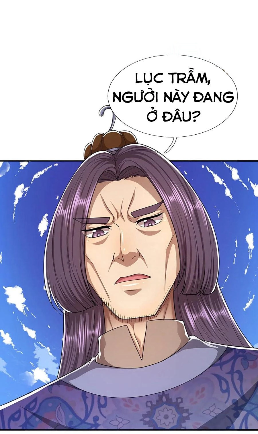 Bị Giam Cầm Trăm Vạn Năm Đệ Tử Ta Trải Khắp Chư Thiên Thần Giới Chapter 106 - 10