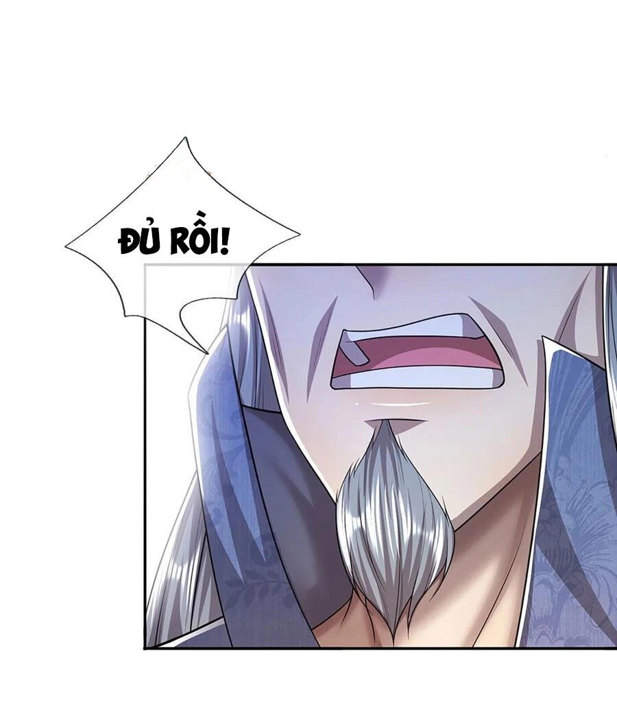 Bị Giam Cầm Trăm Vạn Năm Đệ Tử Ta Trải Khắp Chư Thiên Thần Giới Chapter 106 - 20