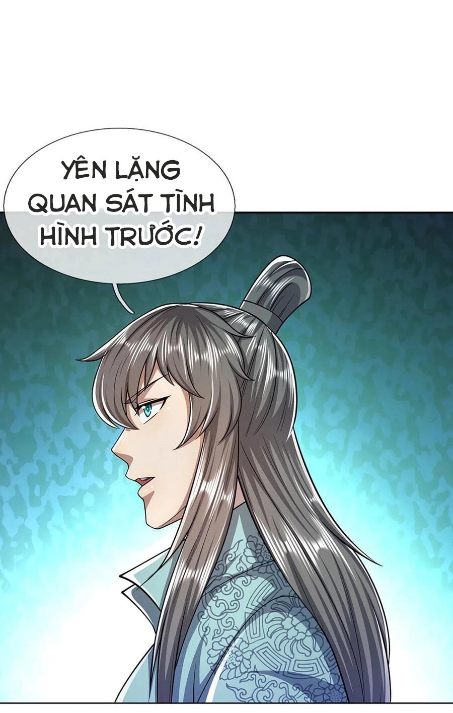 Bị Giam Cầm Trăm Vạn Năm Đệ Tử Ta Trải Khắp Chư Thiên Thần Giới Chapter 106 - 36