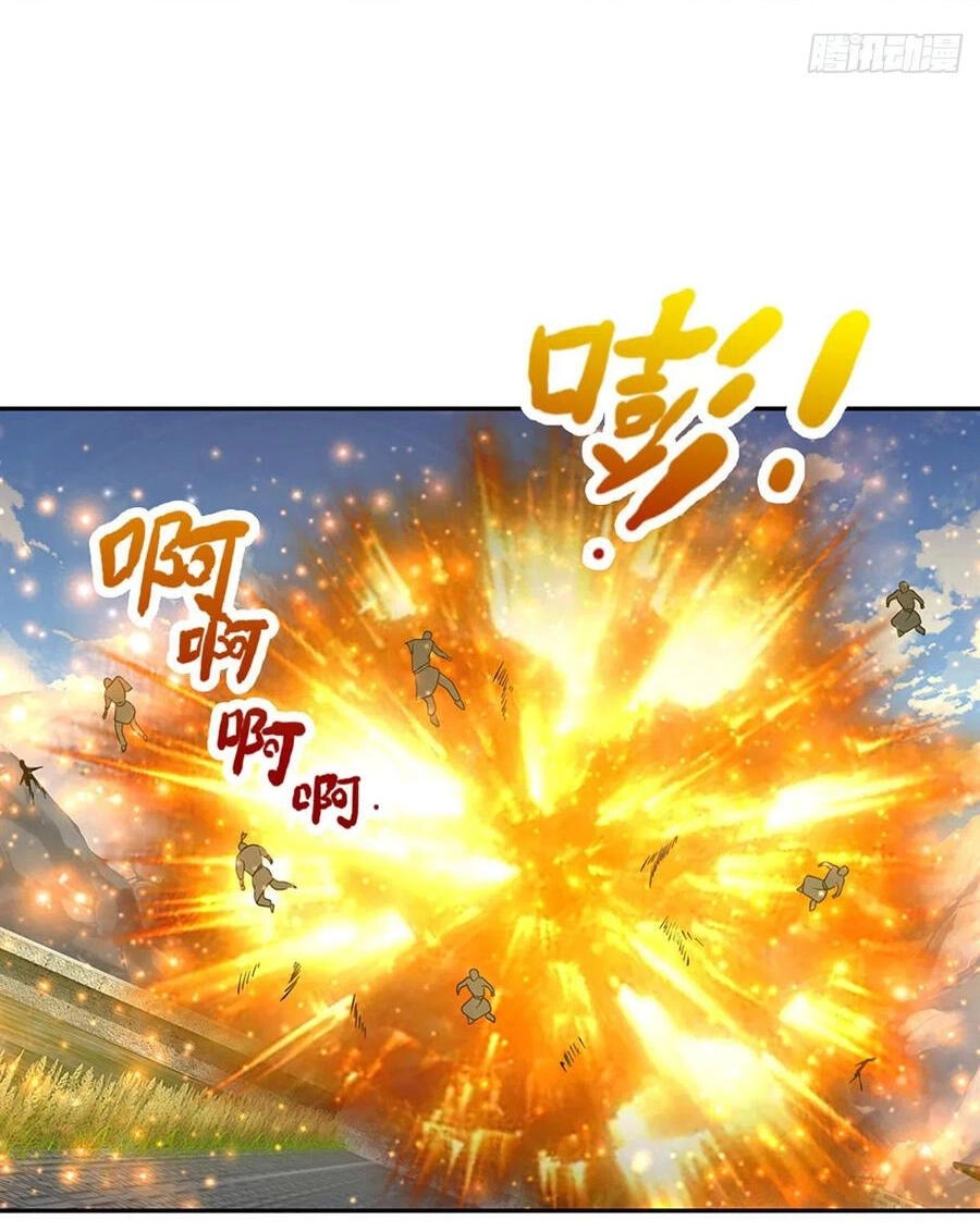 Bị Giam Cầm Trăm Vạn Năm Đệ Tử Ta Trải Khắp Chư Thiên Thần Giới Chapter 107 - 6