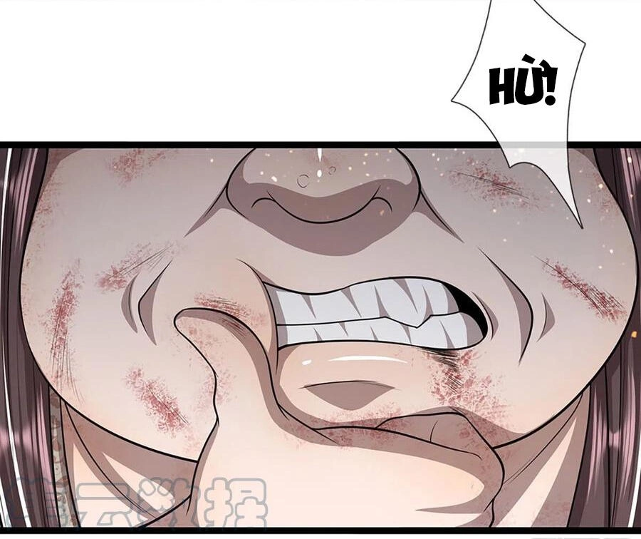 Bị Giam Cầm Trăm Vạn Năm Đệ Tử Ta Trải Khắp Chư Thiên Thần Giới Chapter 107 - 10