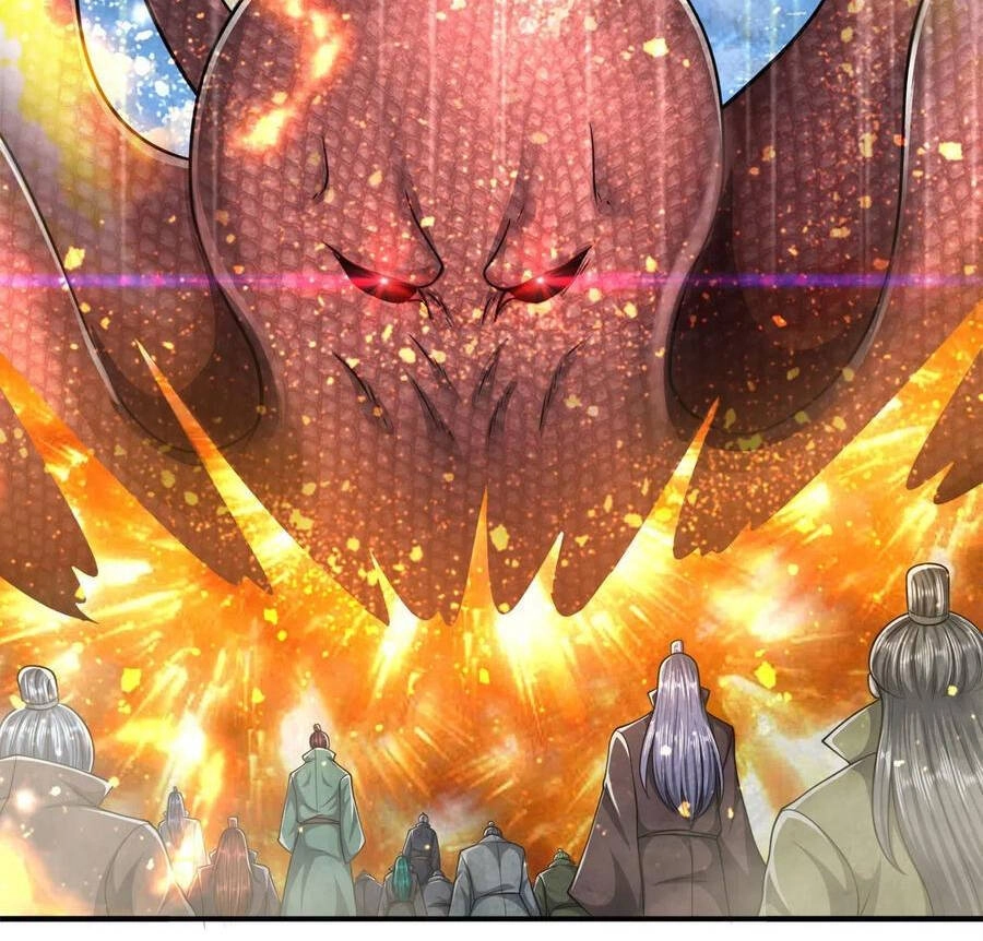 Bị Giam Cầm Trăm Vạn Năm Đệ Tử Ta Trải Khắp Chư Thiên Thần Giới Chapter 108 - 2