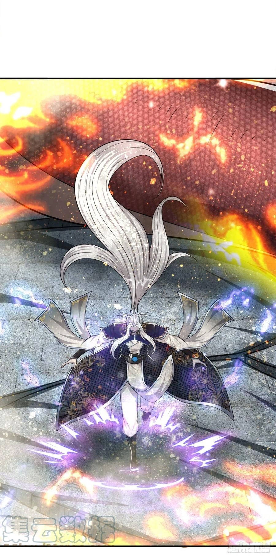 Bị Giam Cầm Trăm Vạn Năm Đệ Tử Ta Trải Khắp Chư Thiên Thần Giới Chapter 108 - 6