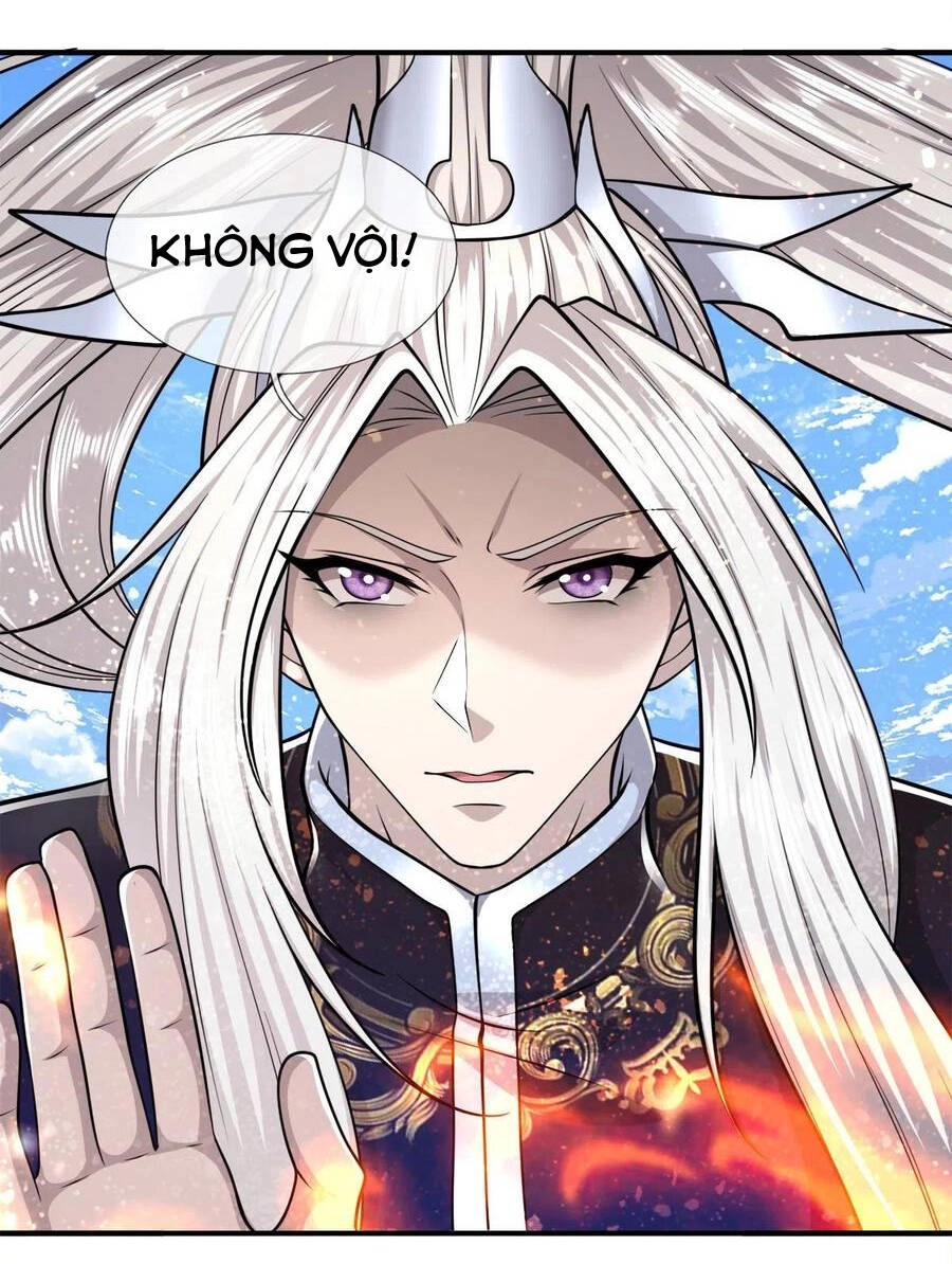 Bị Giam Cầm Trăm Vạn Năm Đệ Tử Ta Trải Khắp Chư Thiên Thần Giới Chapter 108 - 7