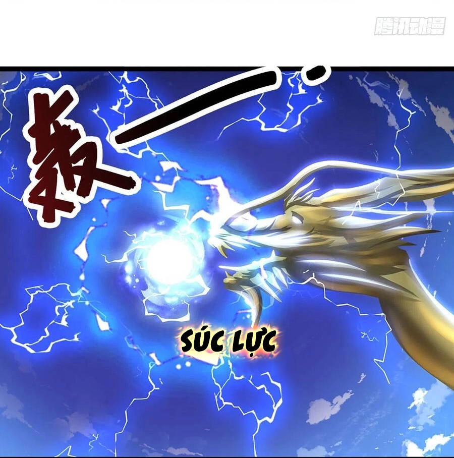 Bị Giam Cầm Trăm Vạn Năm Đệ Tử Ta Trải Khắp Chư Thiên Thần Giới Chapter 109 - 5