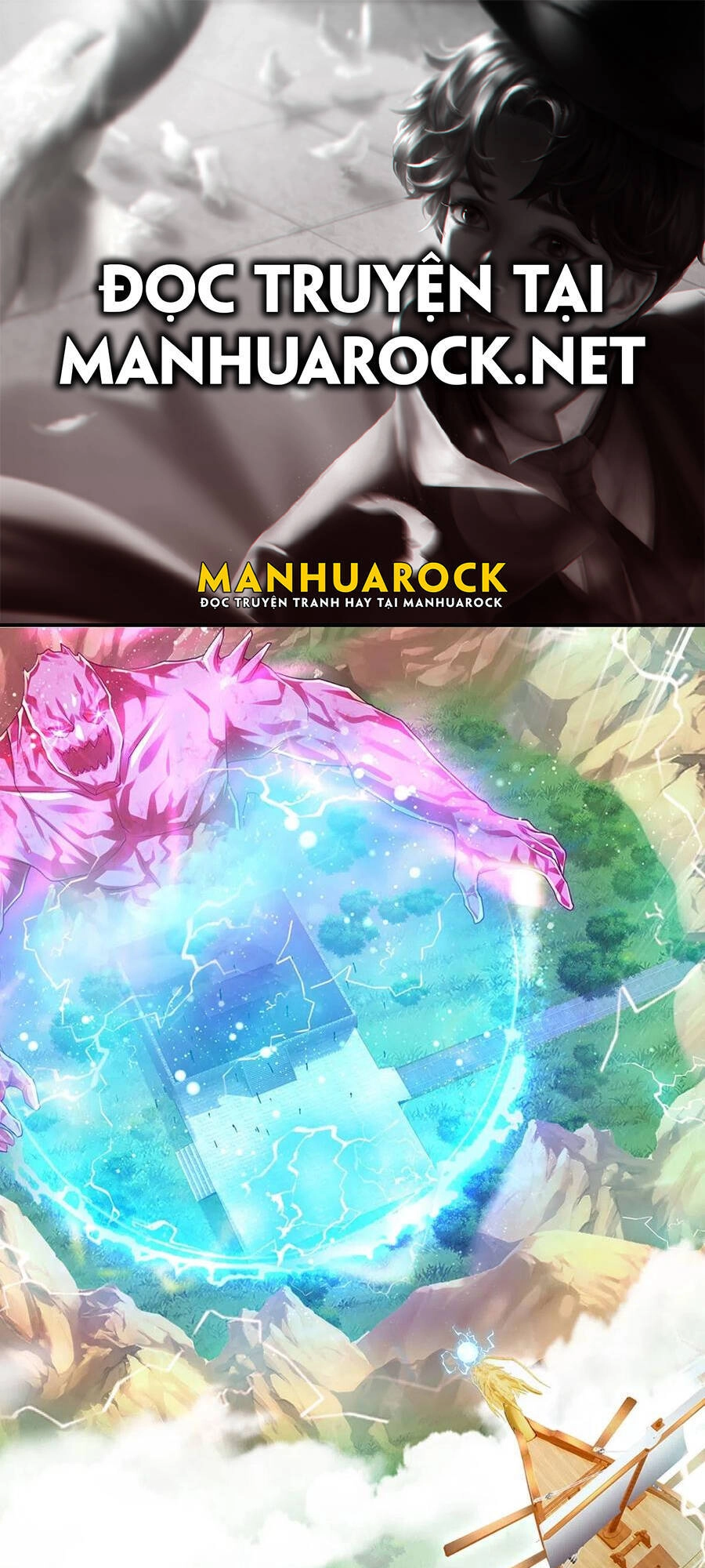 Bị Giam Cầm Trăm Vạn Năm Đệ Tử Ta Trải Khắp Chư Thiên Thần Giới Chapter 110 - 1