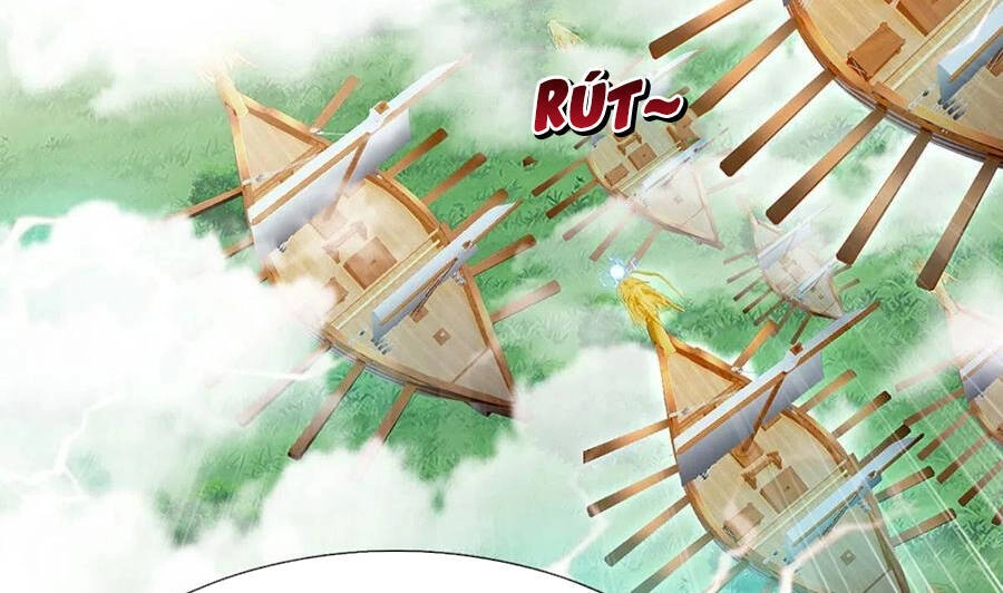 Bị Giam Cầm Trăm Vạn Năm Đệ Tử Ta Trải Khắp Chư Thiên Thần Giới Chapter 110 - 2