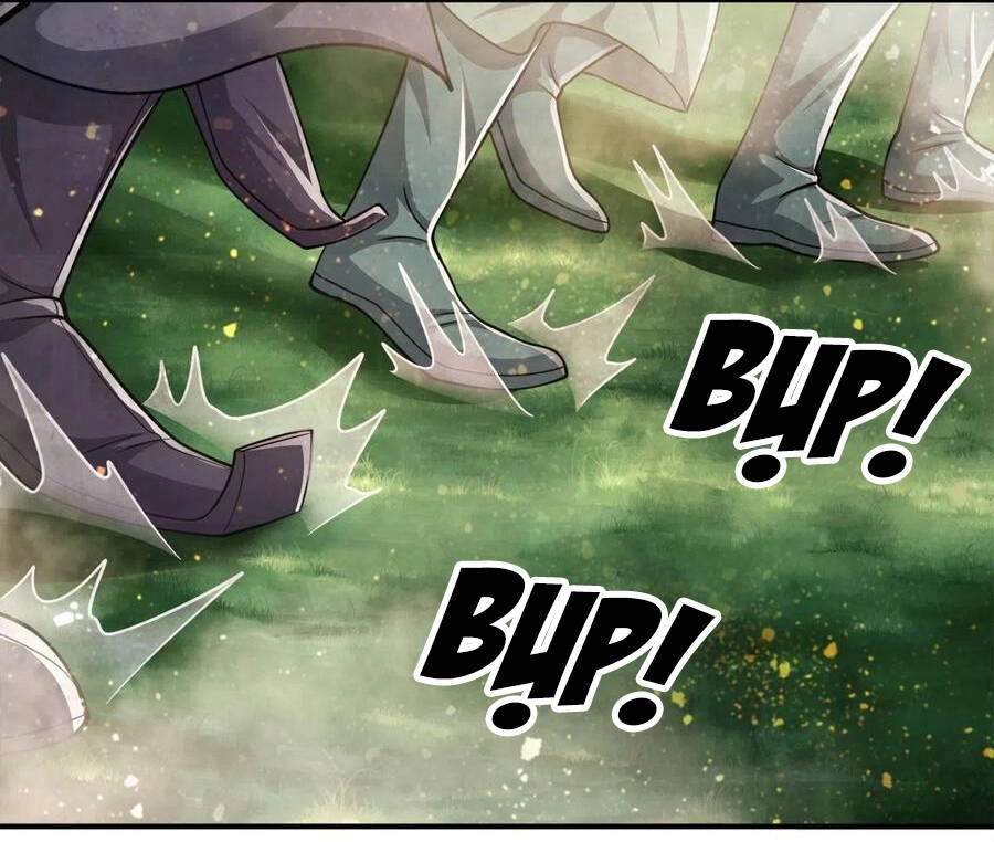 Bị Giam Cầm Trăm Vạn Năm Đệ Tử Ta Trải Khắp Chư Thiên Thần Giới Chapter 110 - 9