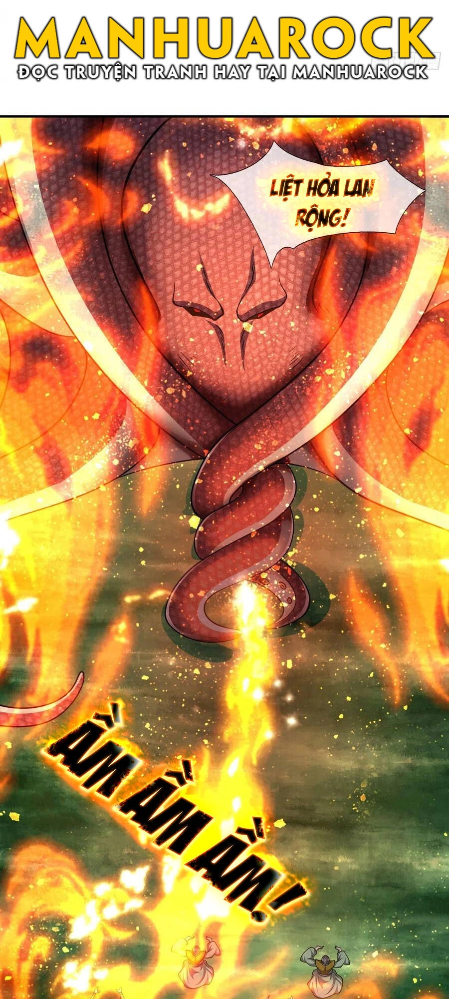 Bị Giam Cầm Trăm Vạn Năm Đệ Tử Ta Trải Khắp Chư Thiên Thần Giới Chapter 110 - 40