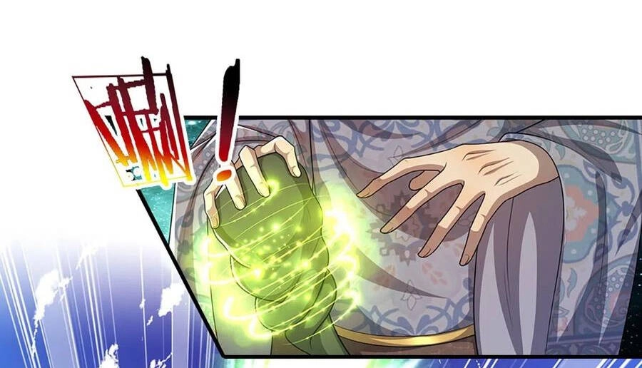 Bị Giam Cầm Trăm Vạn Năm Đệ Tử Ta Trải Khắp Chư Thiên Thần Giới Chapter 111 - 3