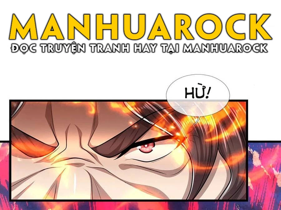 Bị Giam Cầm Trăm Vạn Năm Đệ Tử Ta Trải Khắp Chư Thiên Thần Giới Chapter 112 - 9