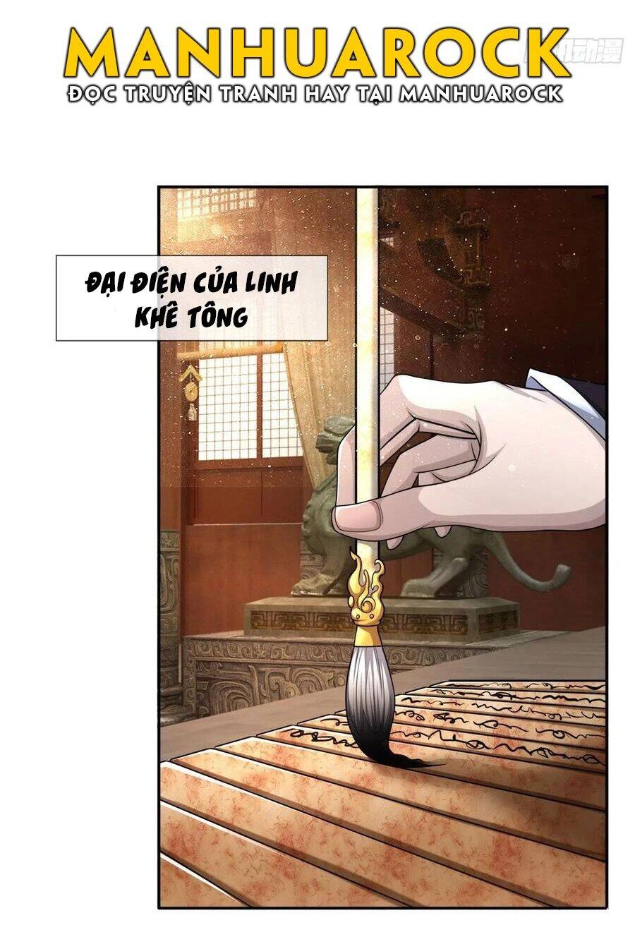 Bị Giam Cầm Trăm Vạn Năm Đệ Tử Ta Trải Khắp Chư Thiên Thần Giới Chapter 114 - 13