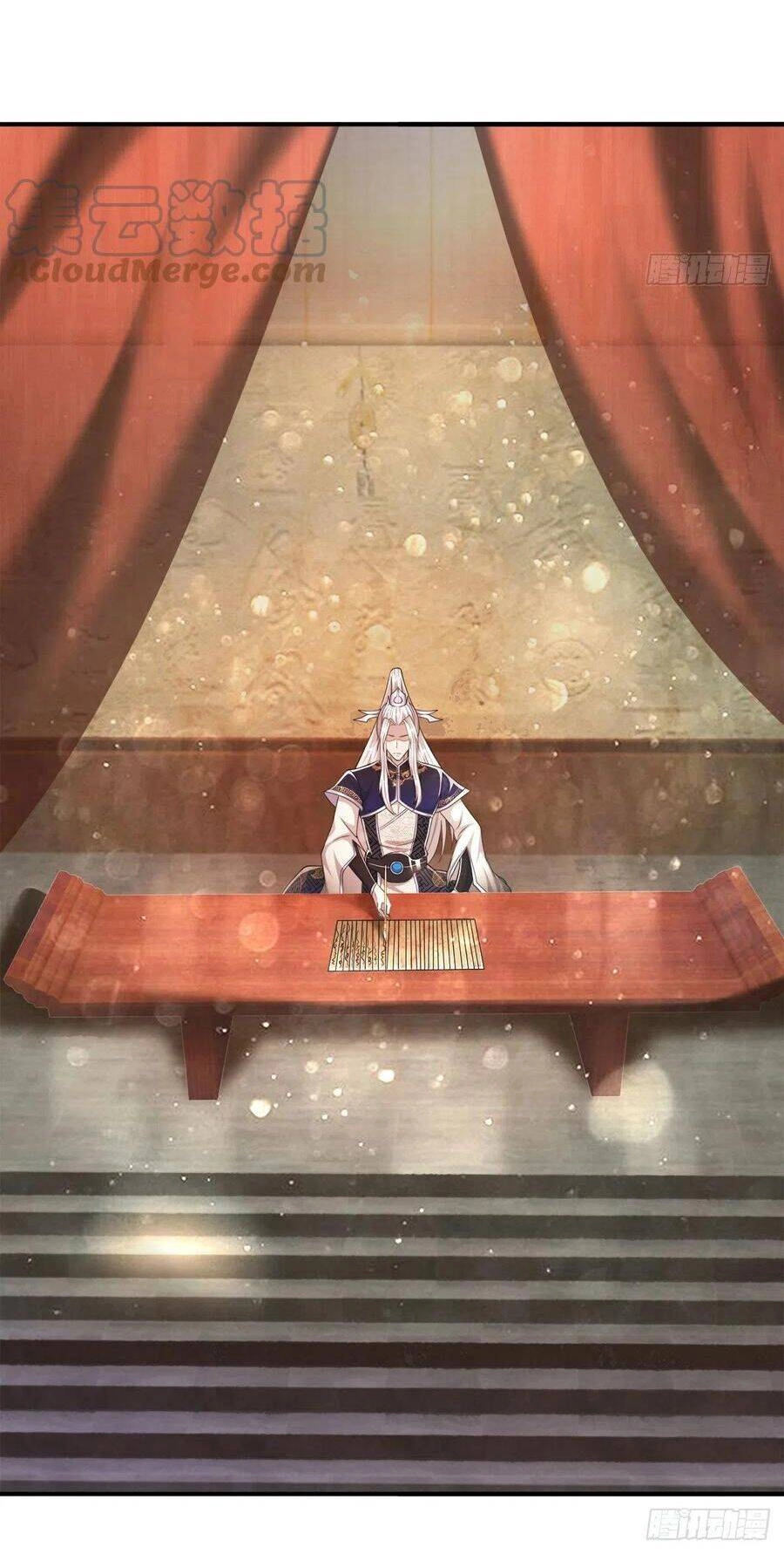 Bị Giam Cầm Trăm Vạn Năm Đệ Tử Ta Trải Khắp Chư Thiên Thần Giới Chapter 114 - 14