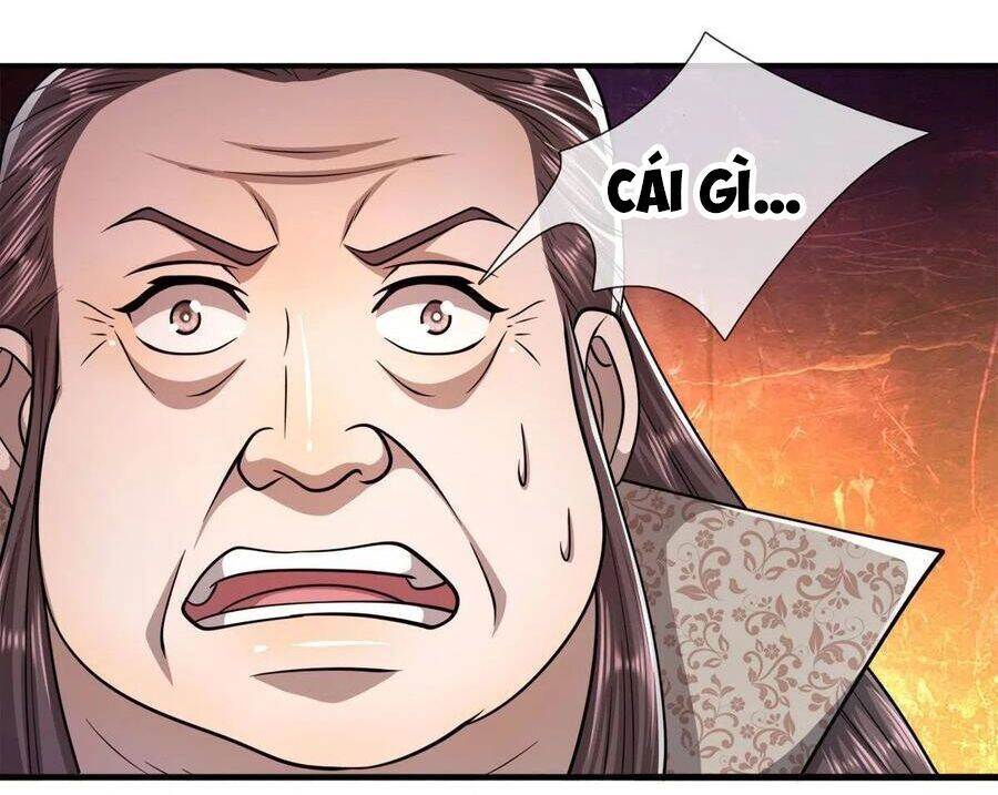 Bị Giam Cầm Trăm Vạn Năm Đệ Tử Ta Trải Khắp Chư Thiên Thần Giới Chapter 114 - 23