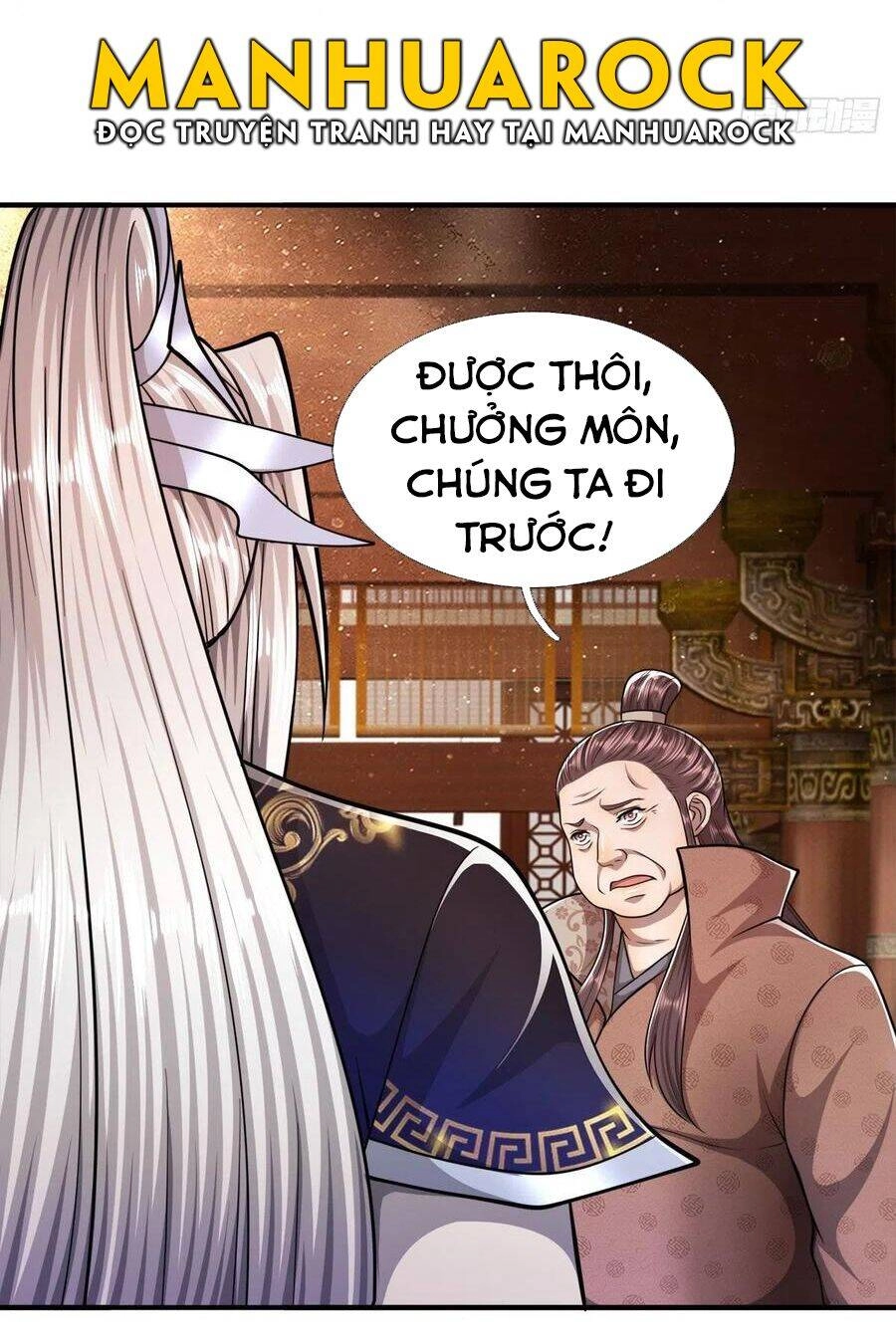 Bị Giam Cầm Trăm Vạn Năm Đệ Tử Ta Trải Khắp Chư Thiên Thần Giới Chapter 114 - 30