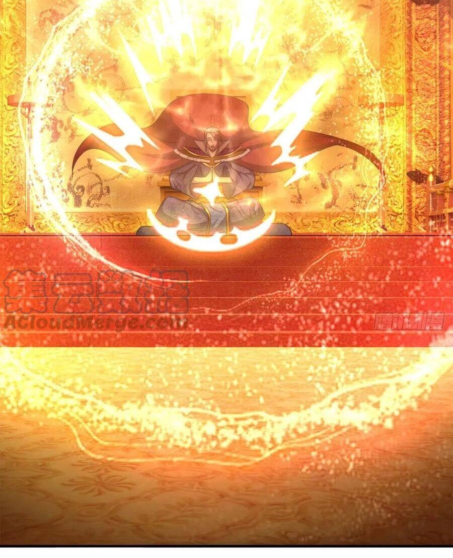 Bị Giam Cầm Trăm Vạn Năm Đệ Tử Ta Trải Khắp Chư Thiên Thần Giới Chapter 114 - 33