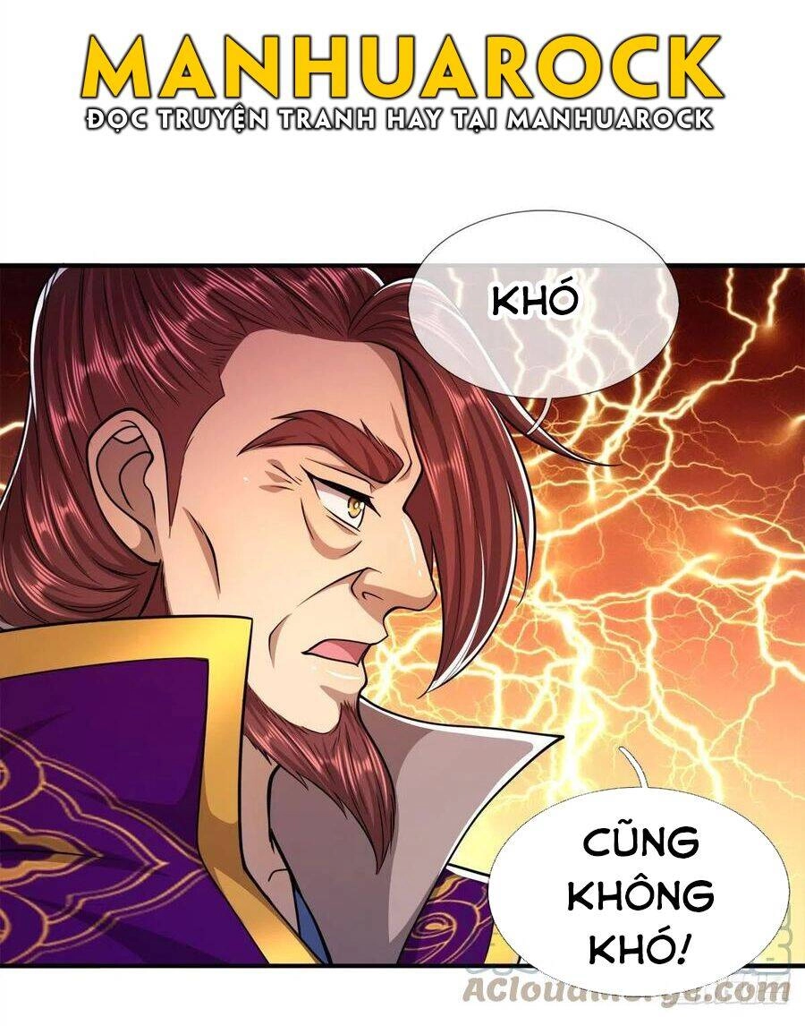 Bị Giam Cầm Trăm Vạn Năm Đệ Tử Ta Trải Khắp Chư Thiên Thần Giới Chapter 114 - 39